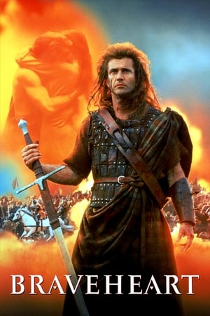 Braveheart 1995 100mb Hindi Dual Audio movie Hevc BRRip Download