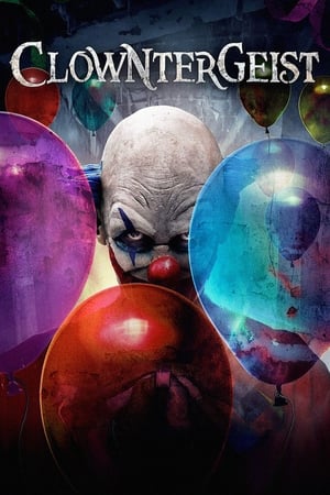 Clowntergeist (2017) Hindi Dual Audio 720p BluRay [850MB]