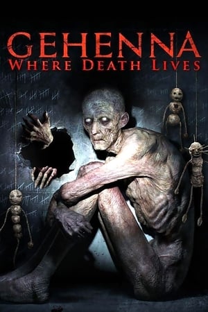 Gehenna Where Death Lives 2016 Hindi Dual Audio 720p WebRip [1.1GB]