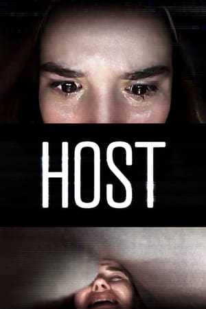 Host 2020 Hindi Dual Audio 720p BluRay [600MB]