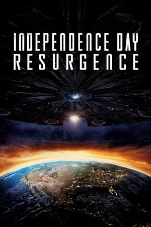 Independence Day: Resurgence (2016) Hindi Dual Audio 720p BluRay [1GB]