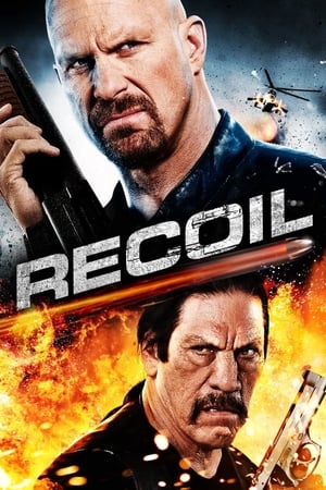 Recoil (2011) Hindi Dual Audio 480p BluRay 300MB ESubs