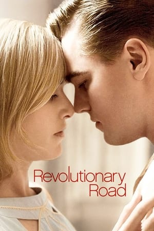 Revolutionary Road (2008) Hindi Dual Audio 720p BluRay [1GB]