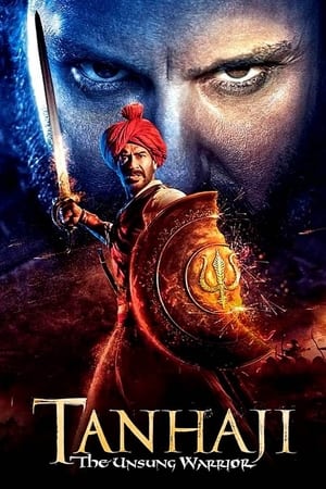 Tanhaji (2020) (Hindi – Marathi) HDRip 720p – 480p – 1080p