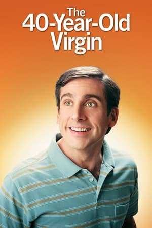 The 40-Year-Old Virgin 2005 Hindi Dual Audio 480p BluRay 400MB