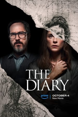 The Diary (2024) Hindi Dual Audio HDRip 1080p - 720p - 480p