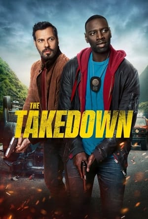 The Takedown (2022) Hindi Dual Audio HDRip 720p – 480p