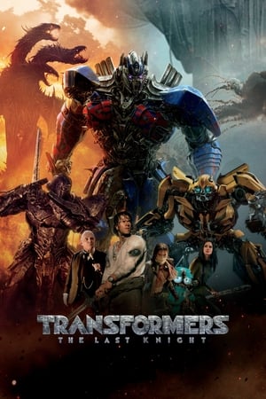 Transformers The Last Knight 2017 Hevc 720p Hindi Dubbed HC HDRip