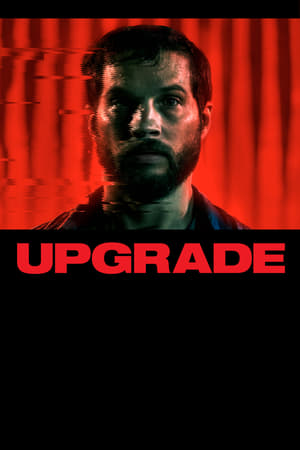 Upgrade 2018 Hindi Dual Audio 720p BluRay [900MB]